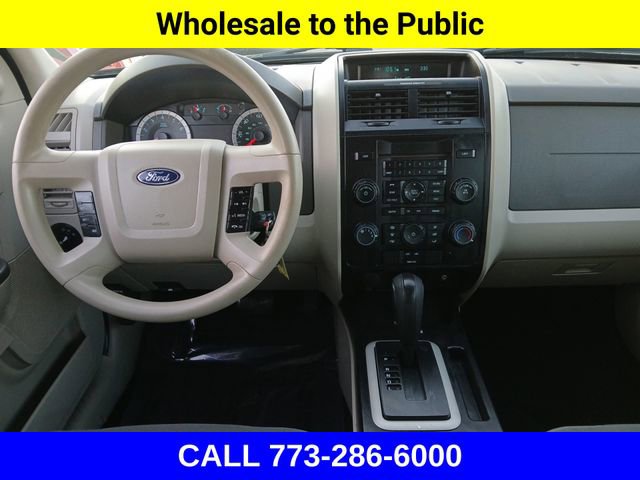 Used 2012 Ford Escape XLS image 7