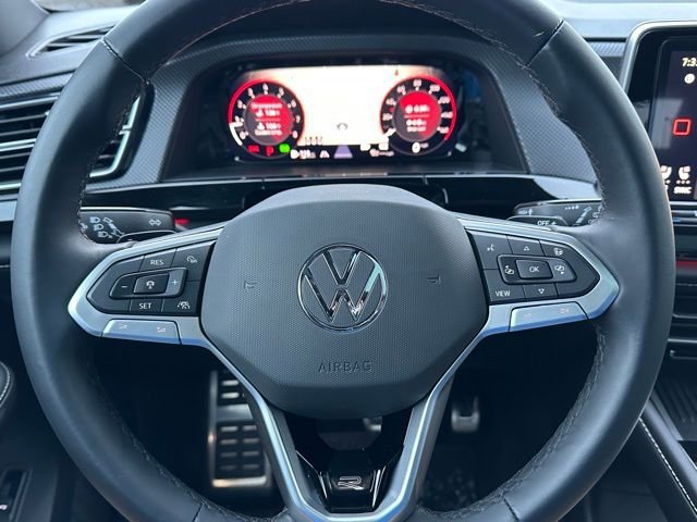 New 2026 Volkswagen Atlas Cross Sport SEL Premium R-Line image 41