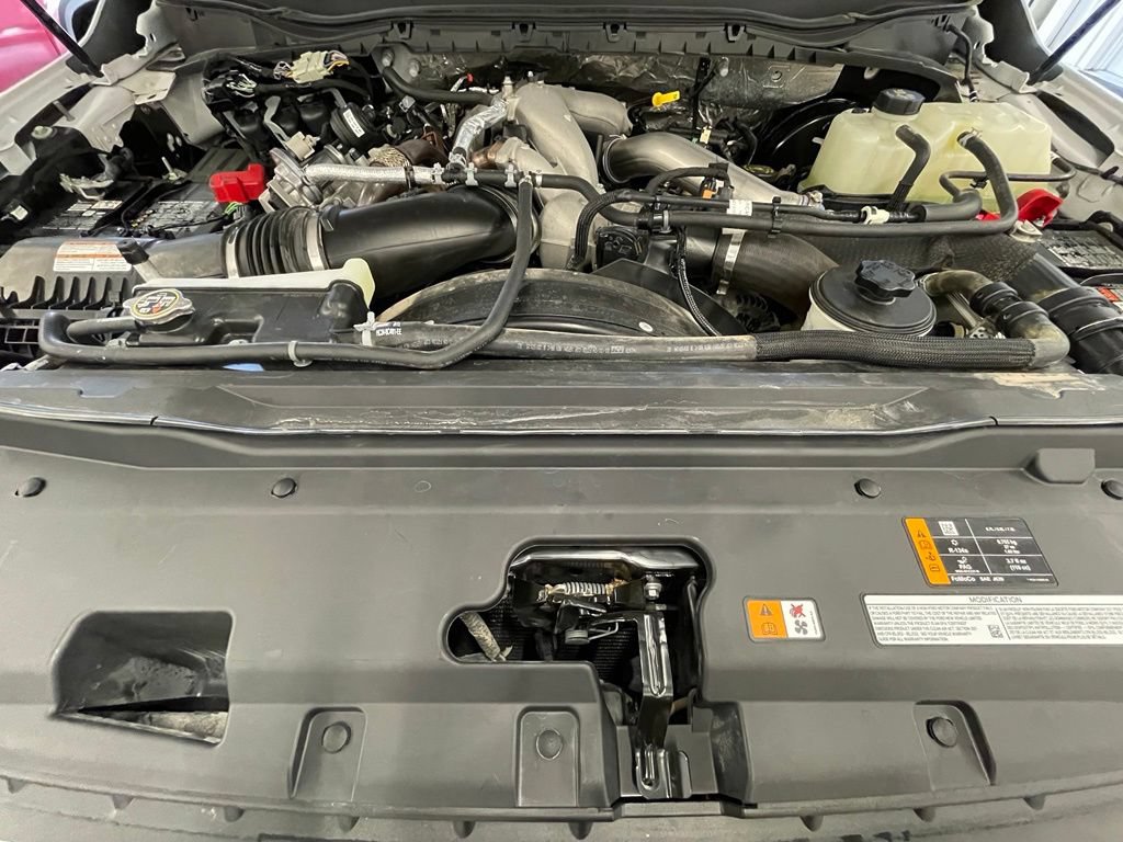 Used 2024 Ford F250 Lariat AWD/4WD image 33