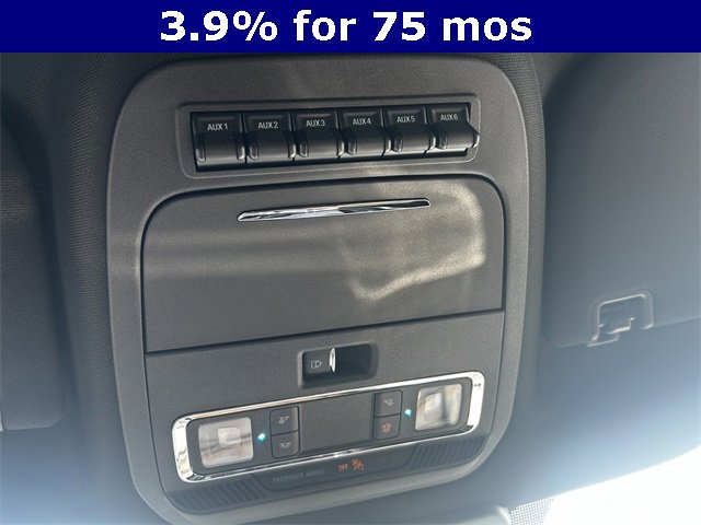 New 2025 Ford F150 Tremor w/ Equipment Group 402A High image 30