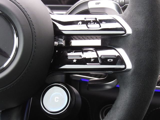 New 2026 Mercedes-Benz GLS 63 AMG 4MATIC image 31