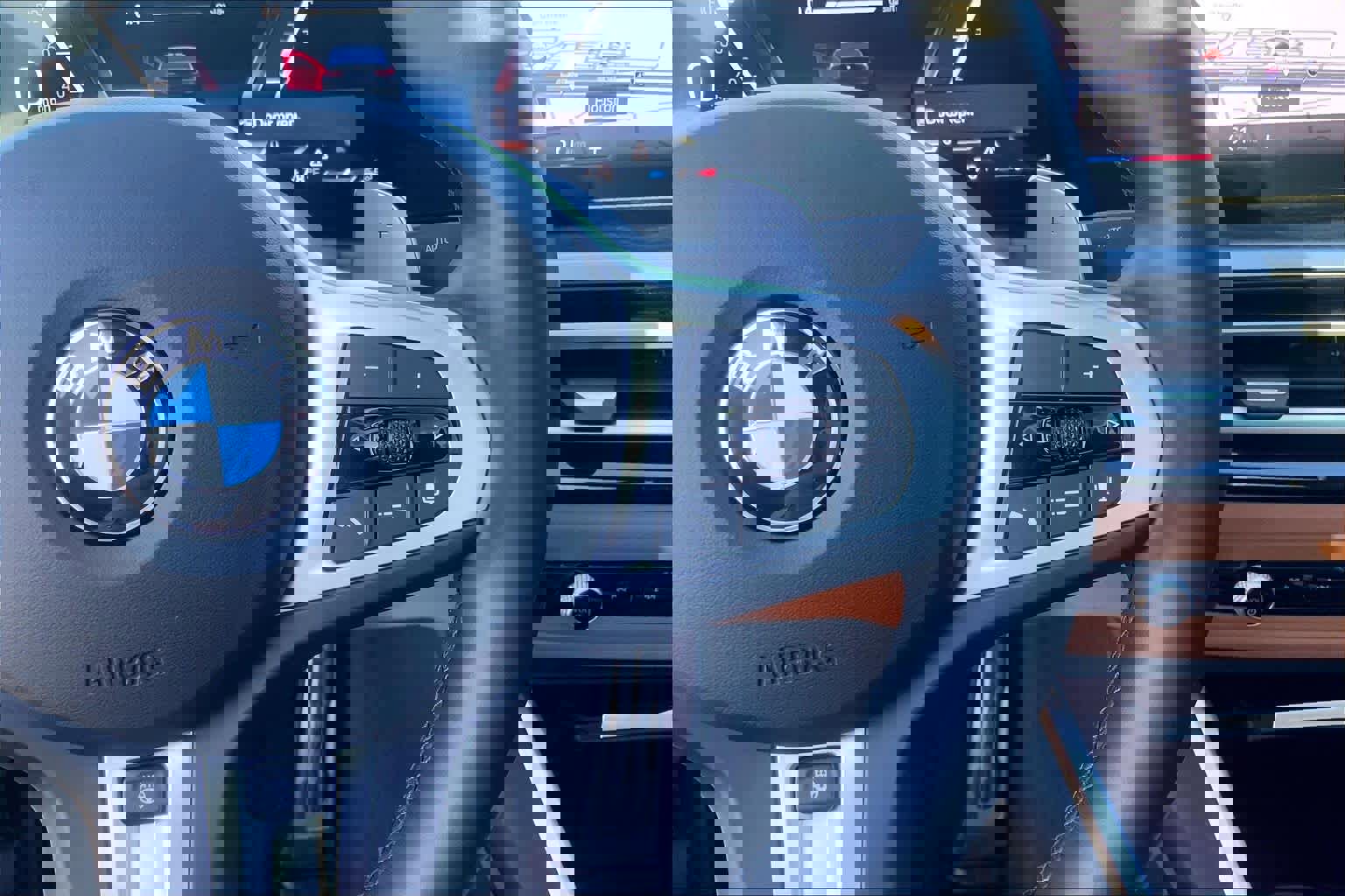 Used 2024 BMW M340i xDrive w/ Premium Package image 22