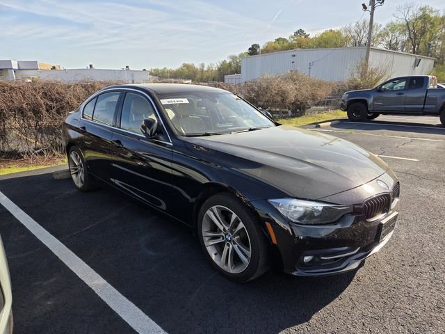 Used 2017 BMW 330i Sedan image 3