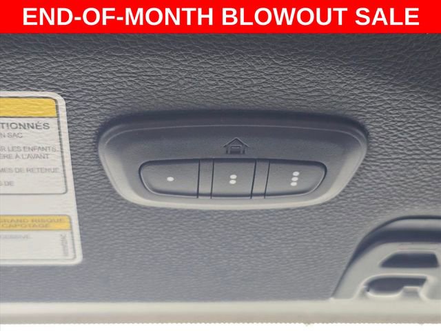 Used 2022 Jeep Wrangler Unlimited Sport w/ Sun And Sound Package image 29