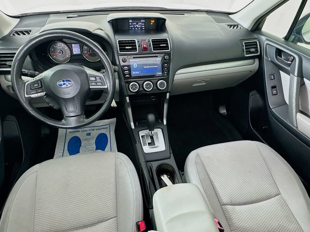 Used 2016 Subaru Forester 2.5i Premium AWD/4WD image 27