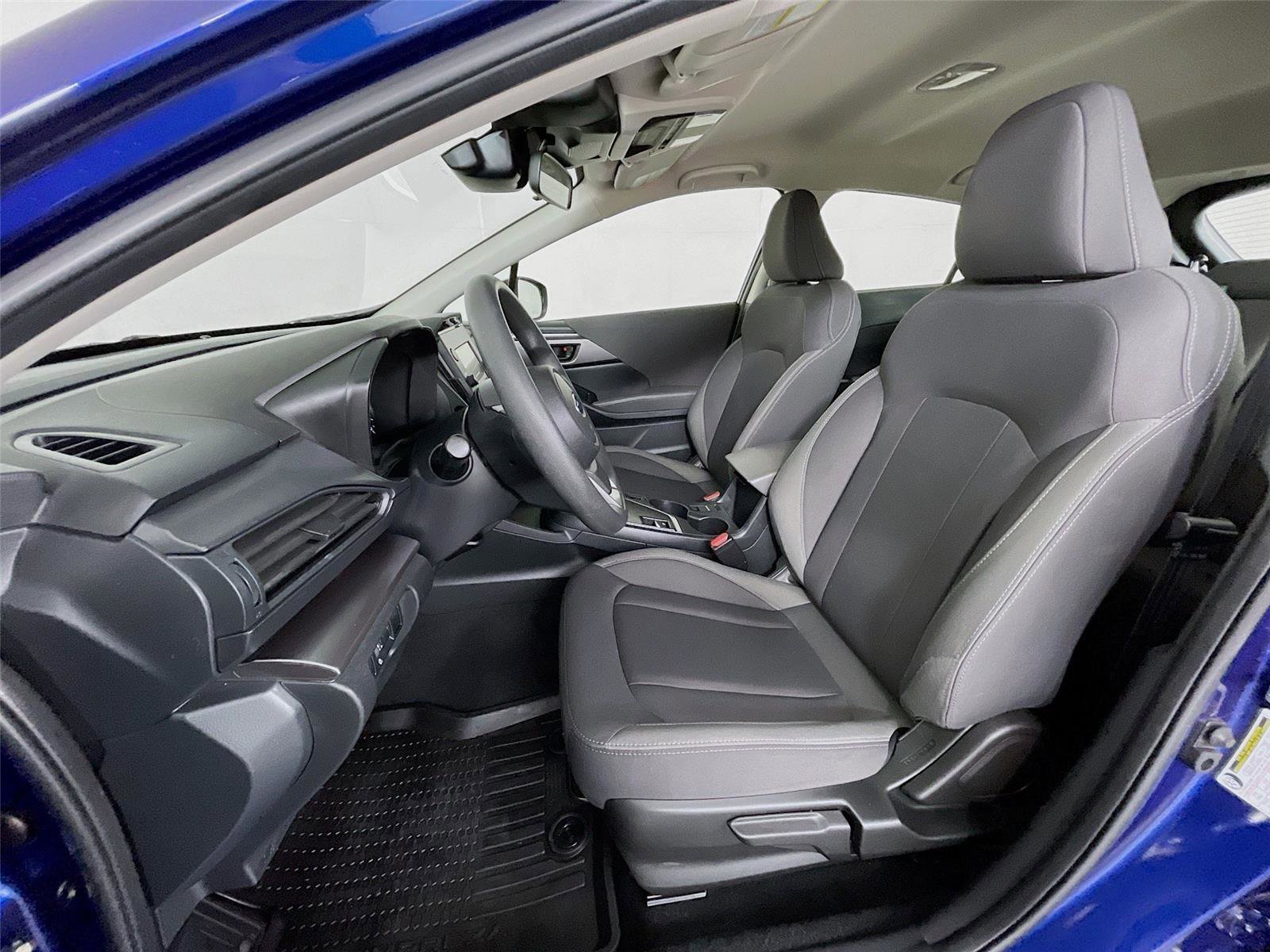 Certified 2024 Subaru Impreza 2.0i image 23