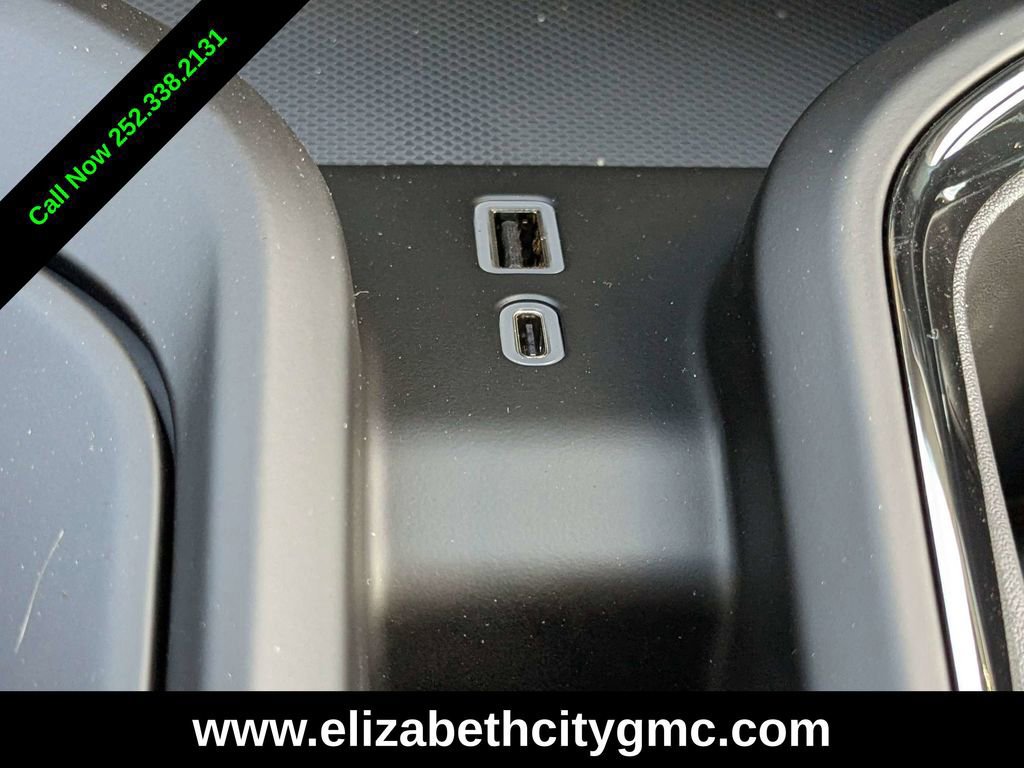 New 2026 GMC Sierra 1500 AT4 w/ AT4 Premium Package image 32