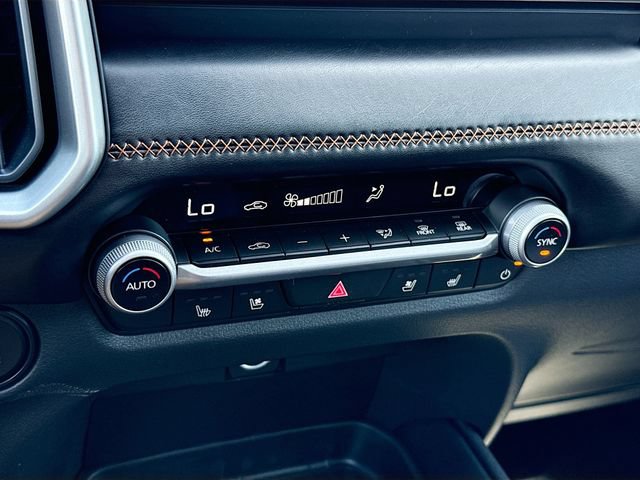 New 2026 MAZDA CX-50 AWD 2.5 S w/ Weather Package image 17