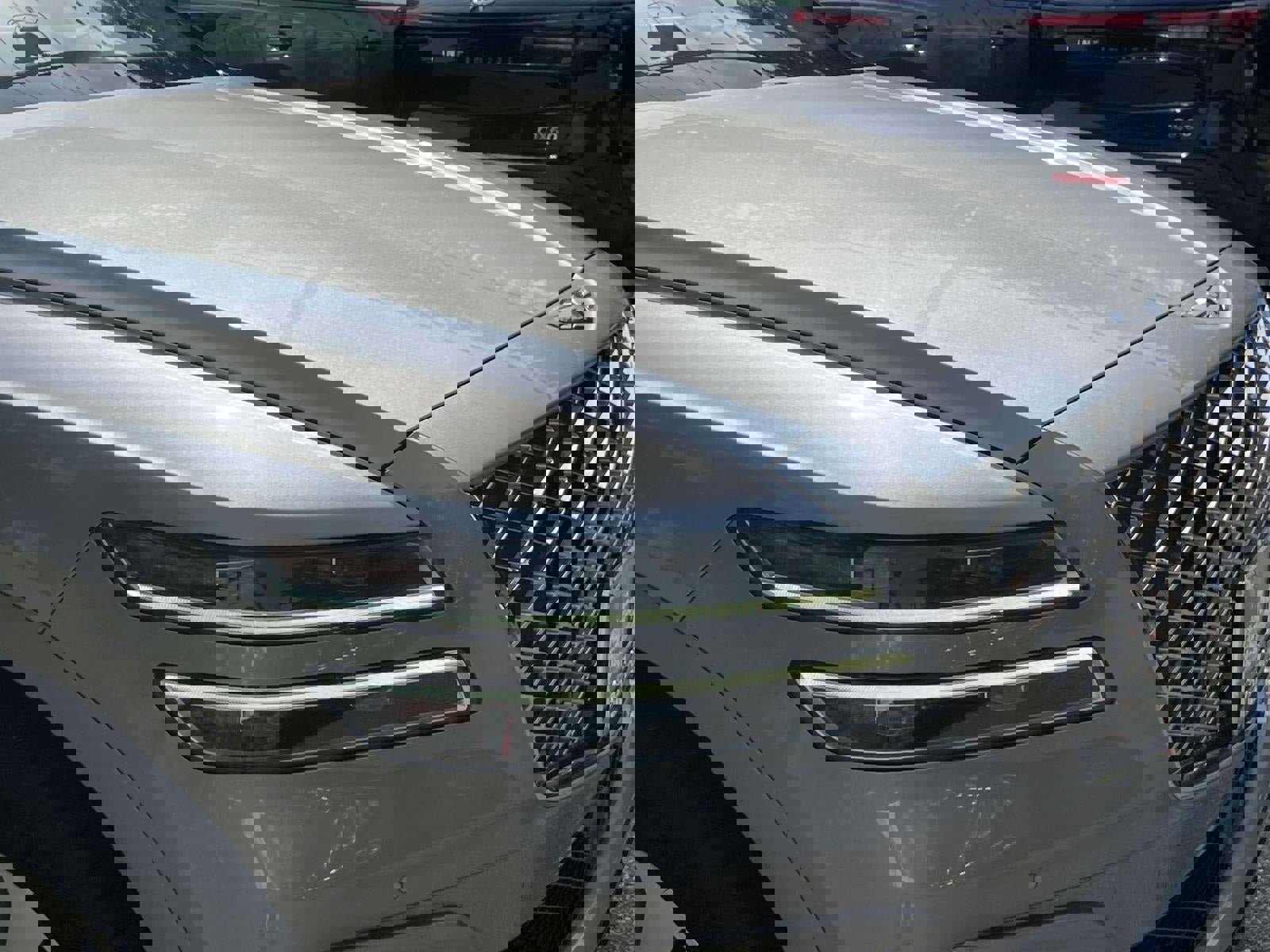 Used 2024 Genesis GV80 2.5T w/ Advanced Package image 10