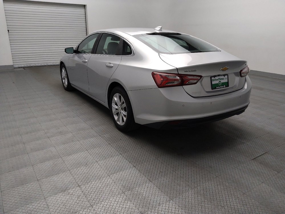 Used 2020 Chevrolet Malibu LT FWD image 5