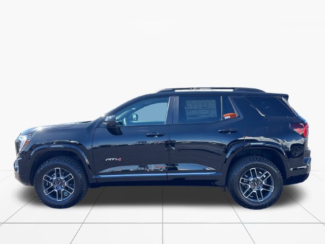 New 2027 GMC Terrain AT4 w/ Convenience Package III AWD/4WD image 2