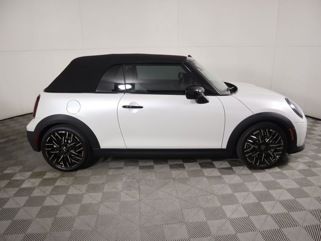 Used 2026 MINI Cooper S image 13