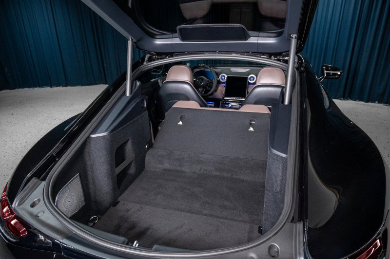 New 2026 Mercedes-Benz AMG GT 63 image 7