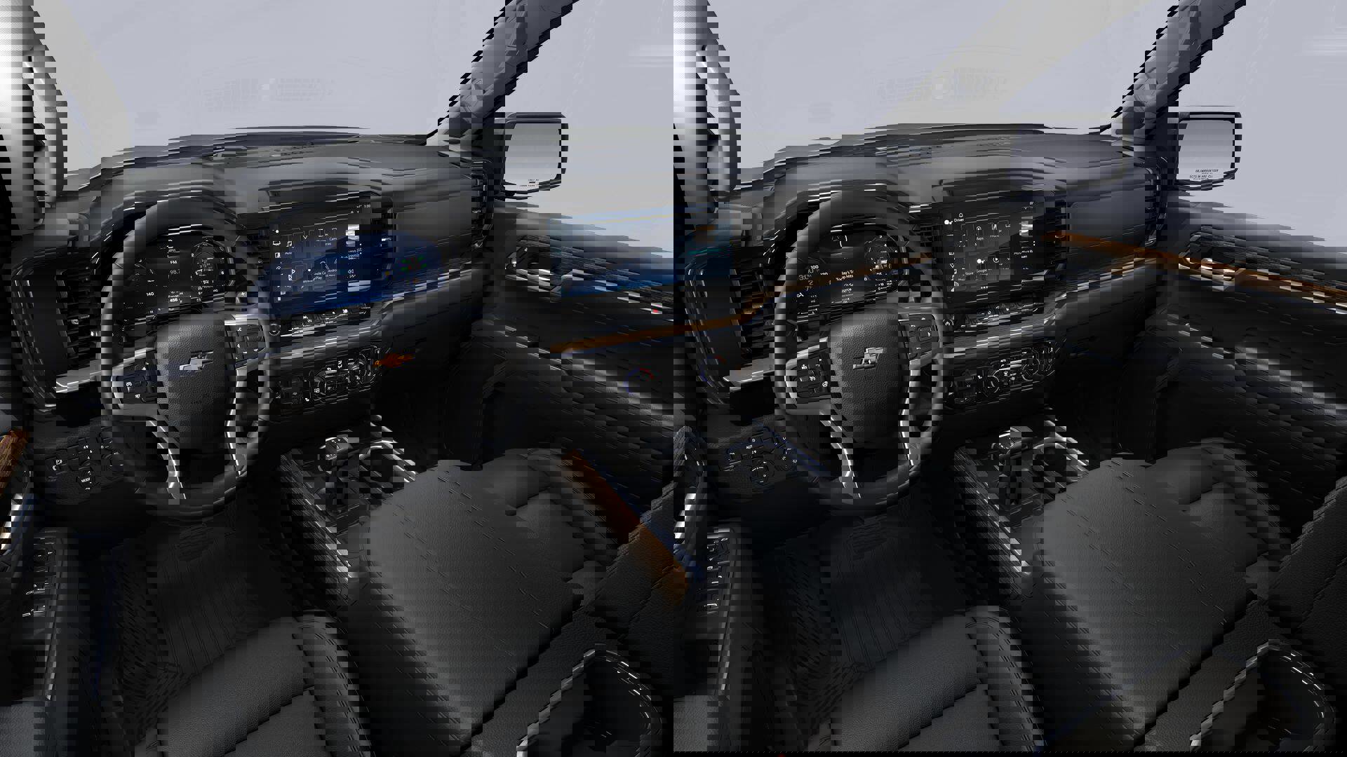 New 2026 Chevrolet Silverado 1500 LT image 30