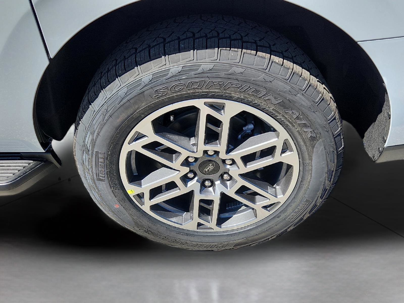 New 2026 Ford Expedition Max Active image 5