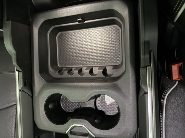 New 2026 RAM 3500 Laramie image 28