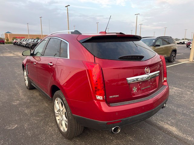Used 2015 Cadillac SRX Performance w/ Driver Awareness Package FWD image 3