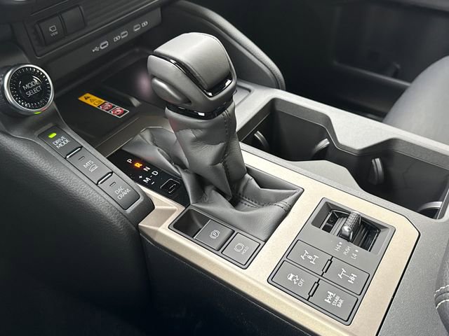 New 2026 Toyota Land Cruiser image 27