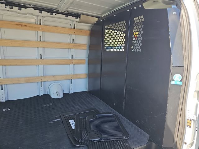 Used 2024 GMC Savana 2500 w/ Driver Convenience Package image 12