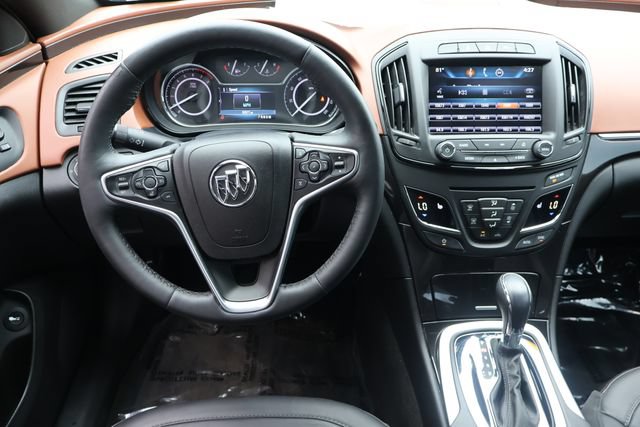 Used 2014 Buick Regal Premium FWD image 18