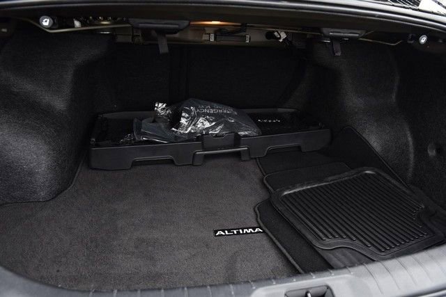 Certified 2025 Nissan Altima 2.5 SL image 28