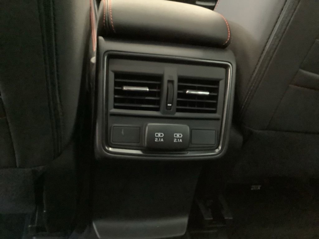 Certified 2023 Subaru Forester Sport AWD/4WD image 17