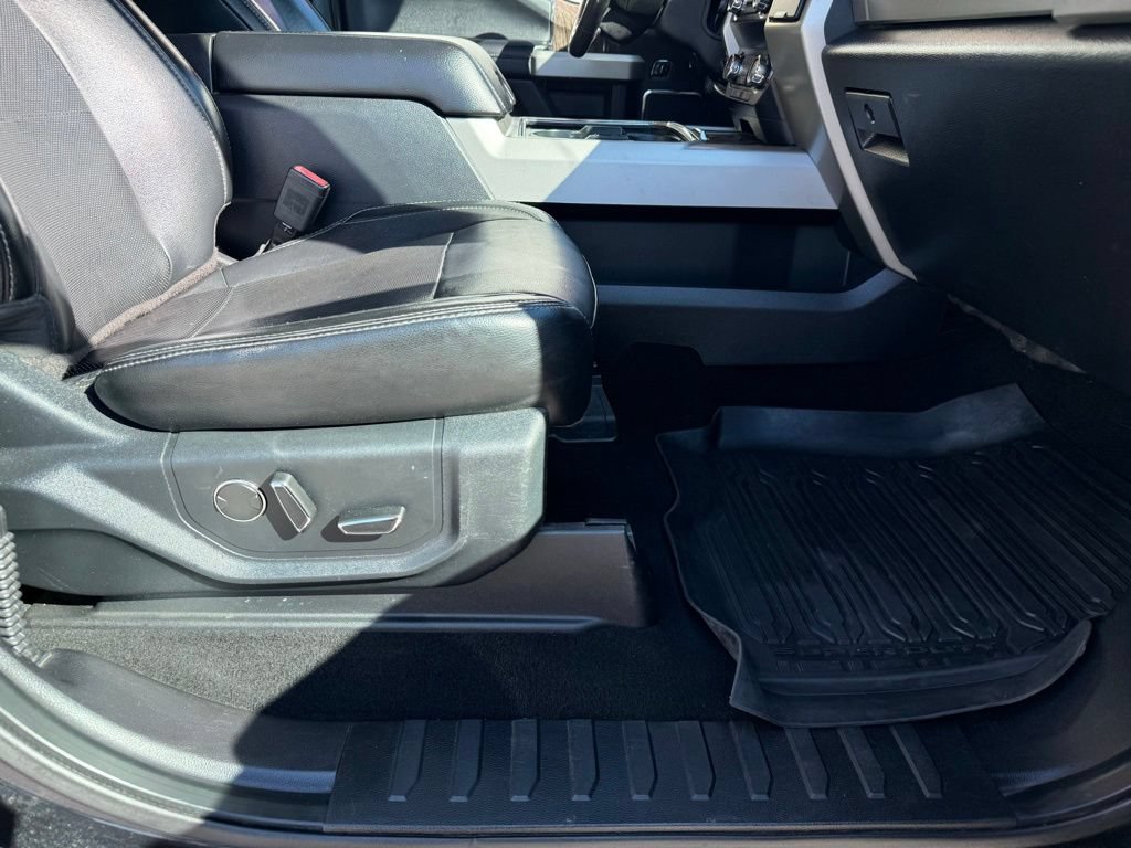 Used 2019 Ford F450 Lariat w/ Lariat Ultimate Package AWD/4WD image 42