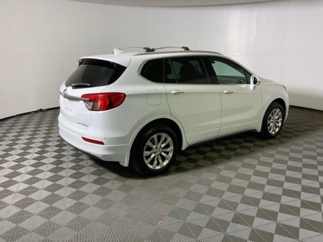 Used 2018 Buick Envision Essence image 7