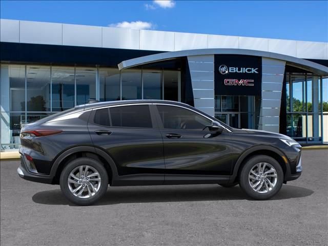 New 2026 Buick Envista Sport Touring w/ Convenience I Package FWD image 5