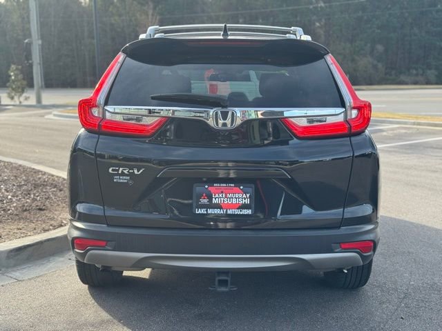 Used 2019 Honda CR-V EX-L image 10