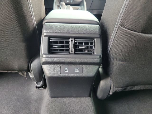 Certified 2025 Honda Accord SE image 11