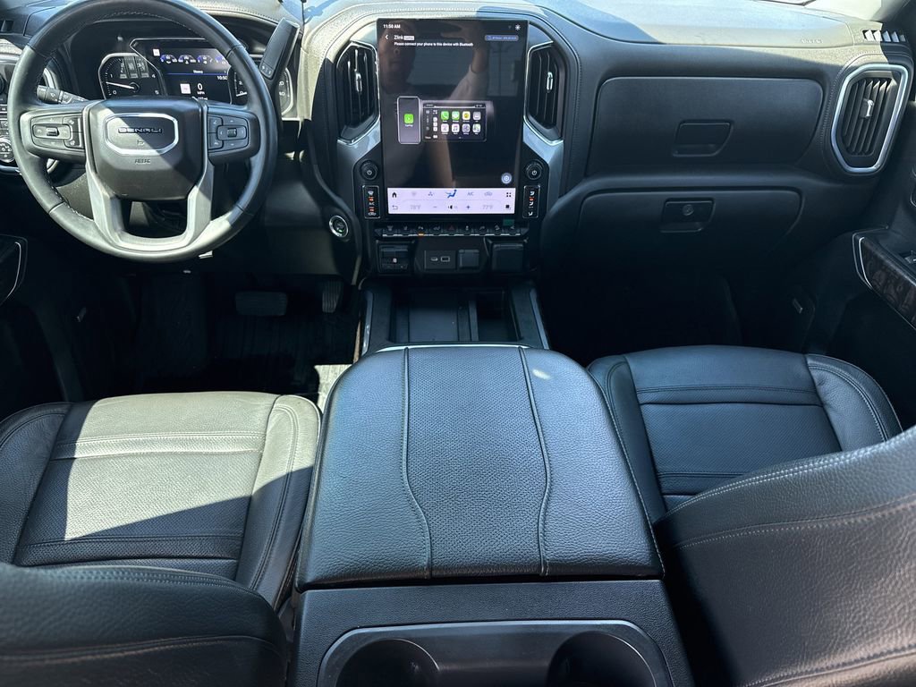 Used 2023 GMC Sierra 2500 Denali w/ Denali Ultimate Package image 27