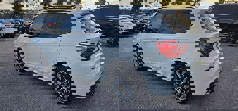 Used 2013 BMW X3 xDrive28i image 2