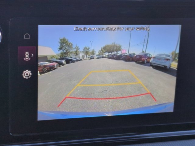 Used 2023 Kia K5 GT-Line image 21