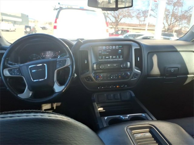 Used 2017 GMC Sierra 2500 Denali image 13