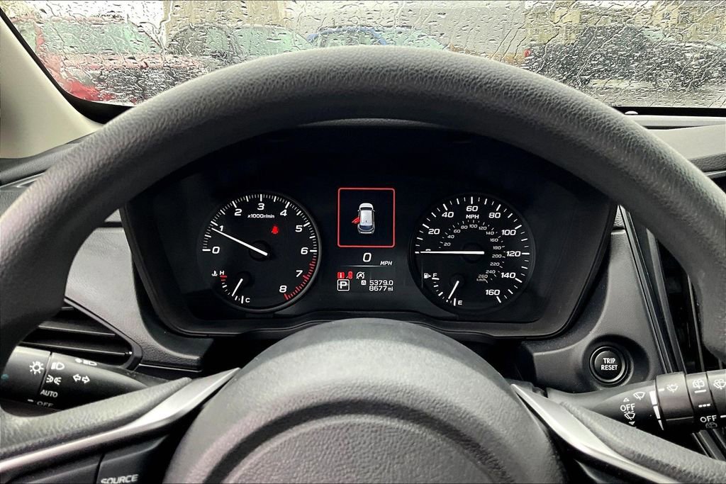 Certified 2024 Subaru Impreza 2.0i AWD/4WD image 11