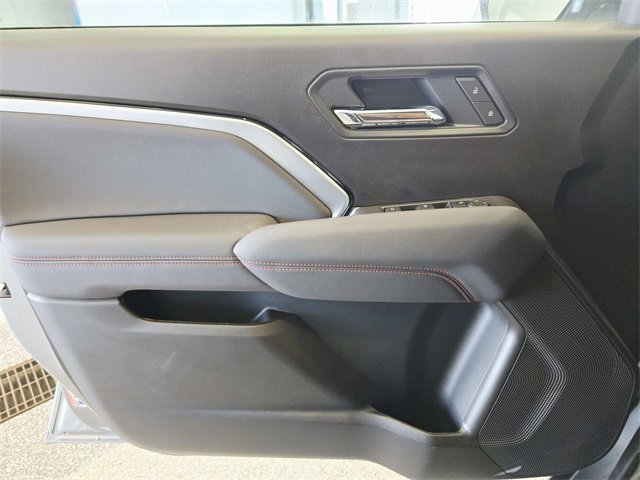 New 2026 Chevrolet Colorado Z71 image 24