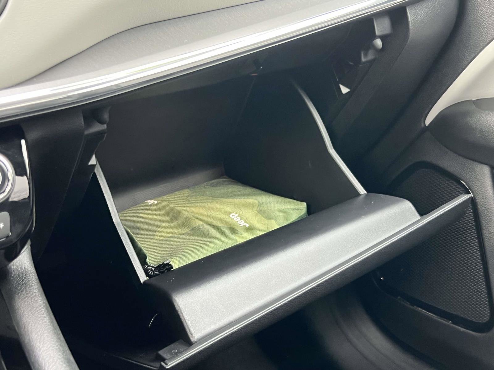 Used 2022 Jeep Compass Limited image 13