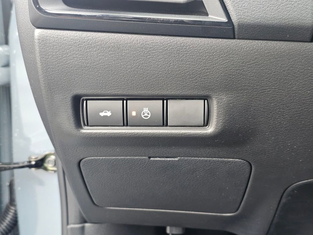 New 2026 Nissan Sentra SV w/ SV Convenience Package image 33