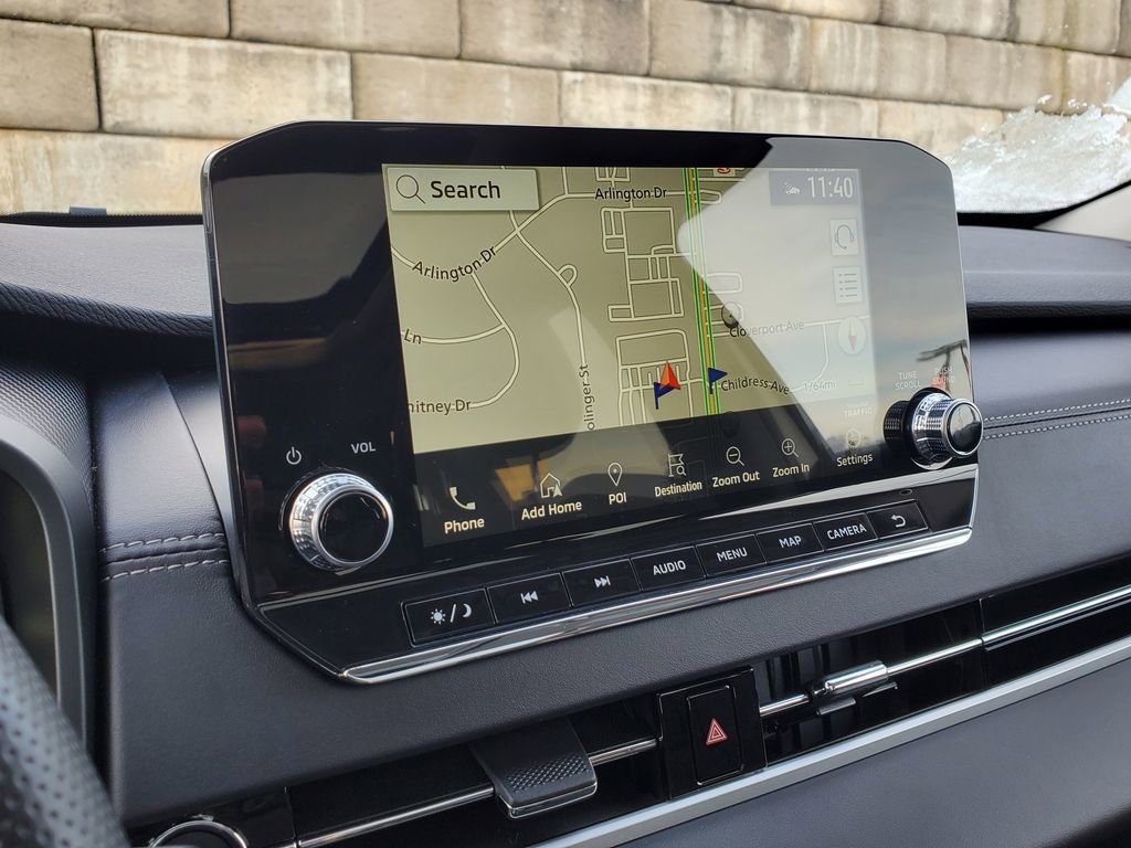 Used 2024 Mitsubishi Outlander SE image 31