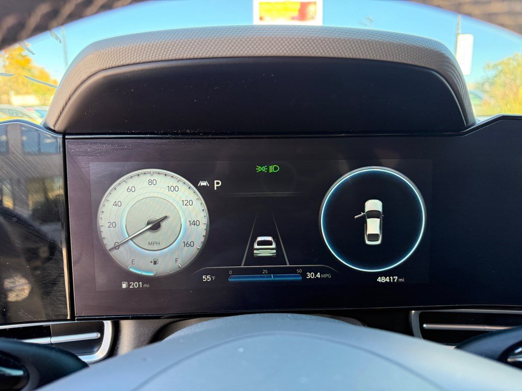 Used 2023 Hyundai Elantra SEL w/ Convenience Package image 20