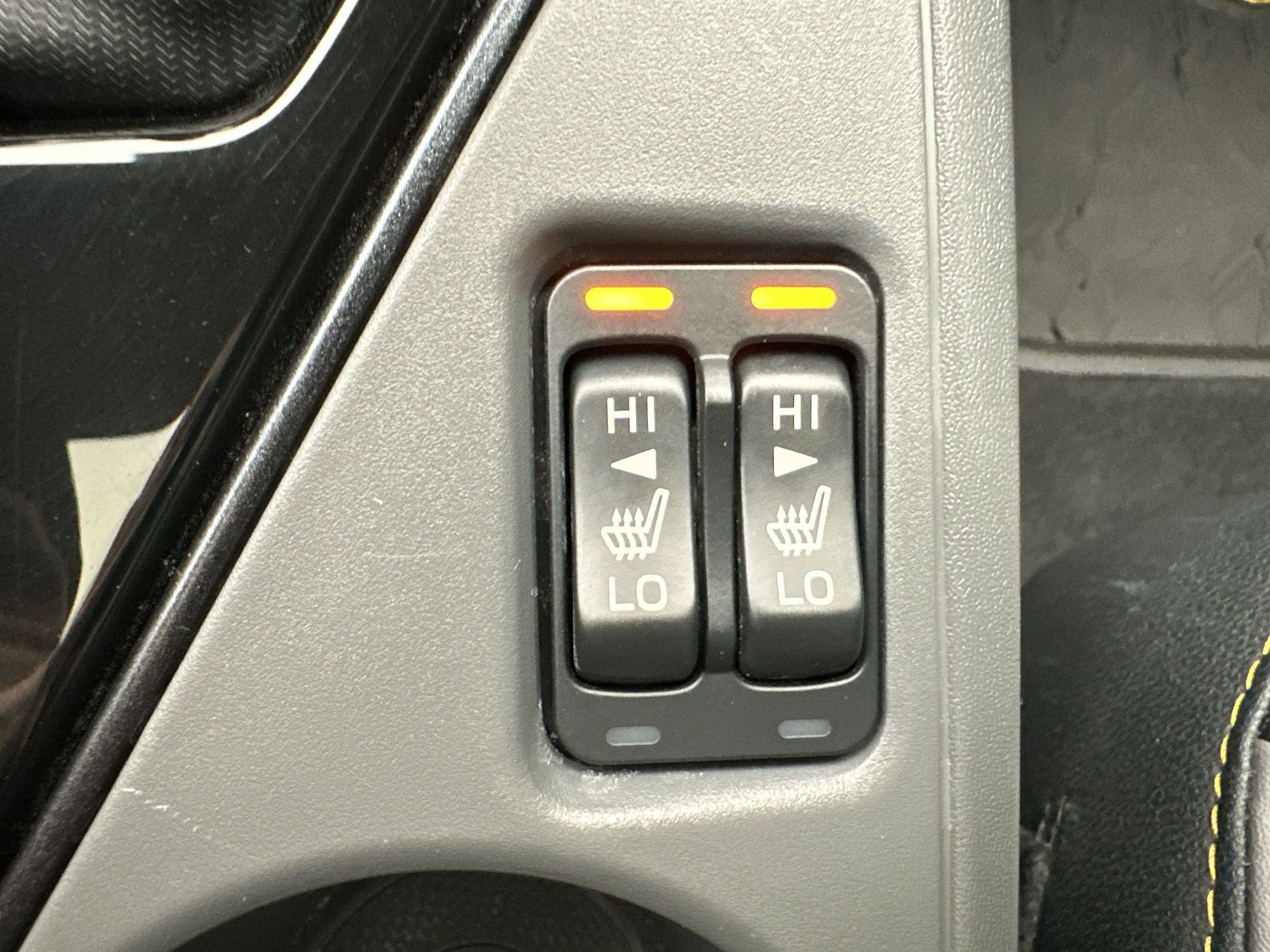 Used 2025 Subaru Crosstrek 2.5i Wilderness image 19