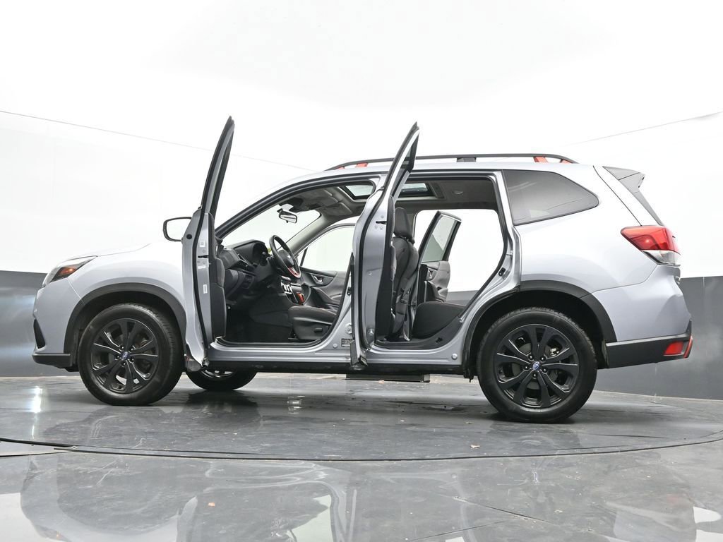Used 2024 Subaru Forester Sport image 53