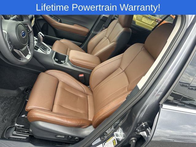 New 2025 Subaru Outback Touring image 20