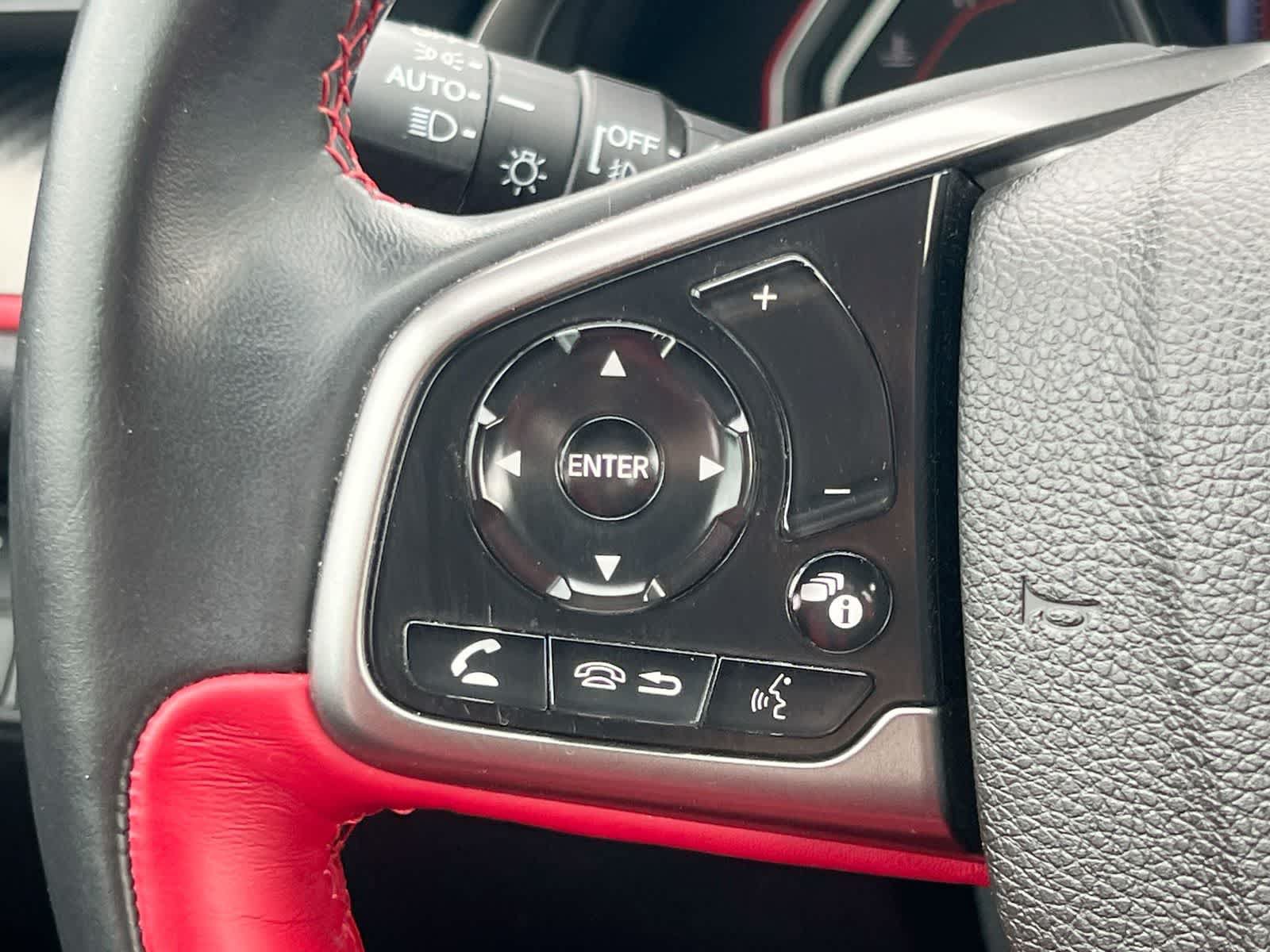 Used 2019 Honda Civic Type R image 24