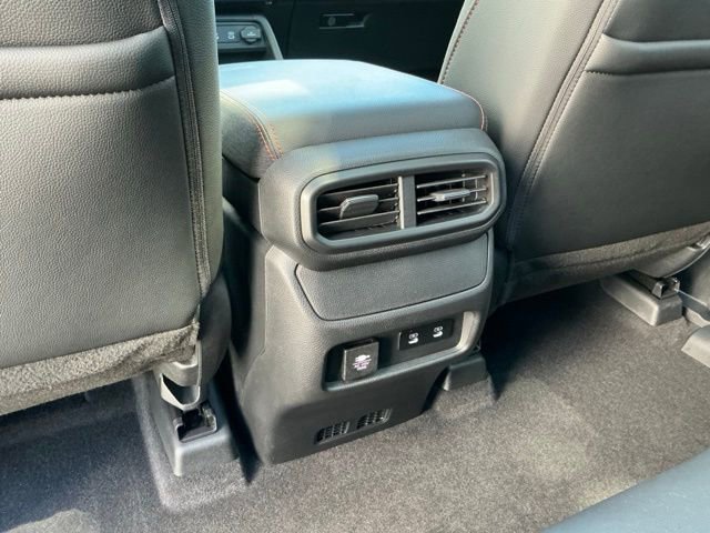 Certified 2026 Honda Passport TrailSport image 11