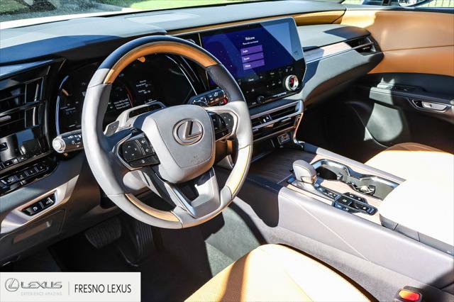 Certified 2025 Lexus RX 350 Premium Plus w/ Convenience Package AWD/4WD image 19