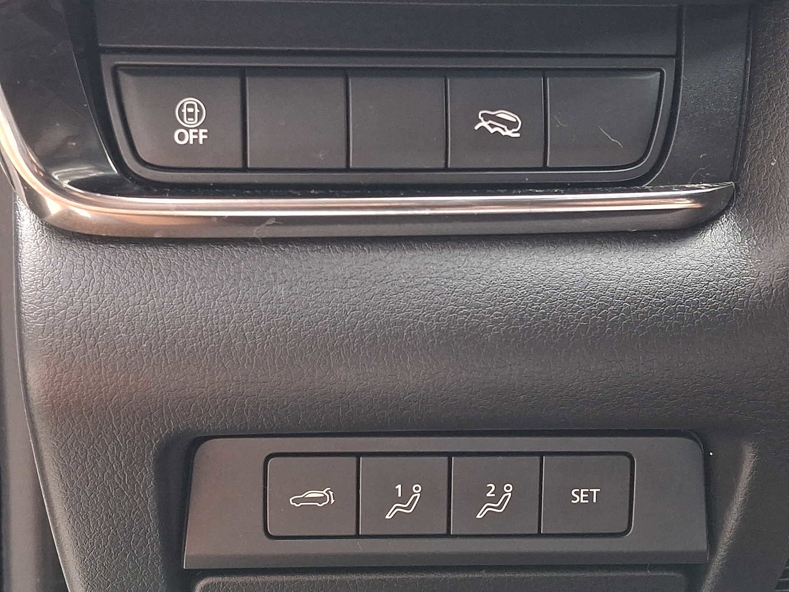 Used 2021 MAZDA CX-30 AWD 2.5 S w/ Premium Package image 25