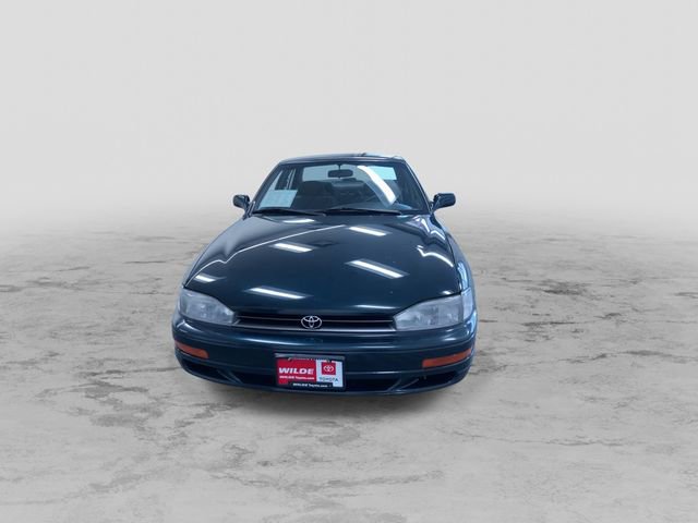 Used 1993 Toyota Camry LE FWD image 4