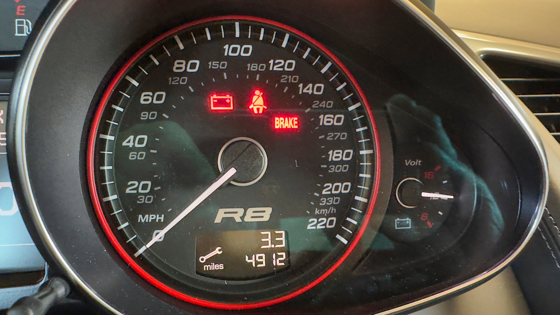 Used 2010 Audi R8 V10 AWD/4WD image 56